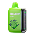 Geek Bar Sour Apple Ice