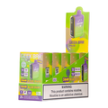 Geek Bar Sour Blue Dust 5 Pack