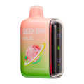 Geek Bar Sour Strawberry