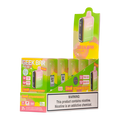 Geek Bar Sour Strawberry 5 Pack