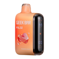 Geek Bar Strawberry Savers