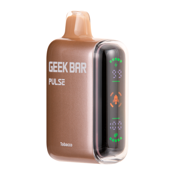Geek Bar Tobacco