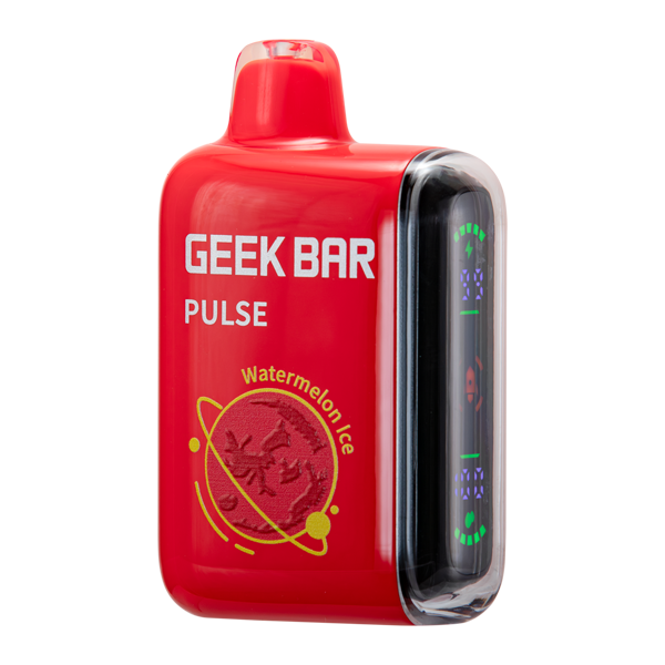 Geek Bar Watermelon Ice