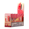 Geek Bar Watermelon Ice 5 Pack