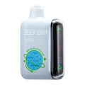 Geek Bar White Gummy Ice