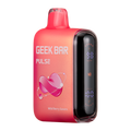 Geek Bar Wild Berry Savers