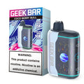 Geek Bar X 2 Coco Berry Bull 50k