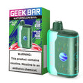 Geek Bar X 2 Watermelon Bull 50k