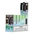 Geek Bar X ATL Mint 5 Pack 25k