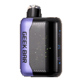 Geek Bar X Blackberry B-Pop 25k