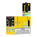 Geek Bar X Lemon Heads 5 Pack 25k