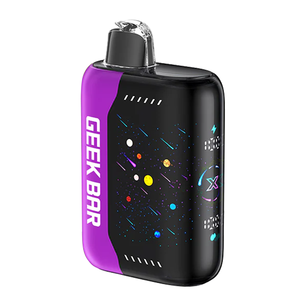 Geek Bar X Pink Berry Lemonade 25k