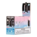 Geek Bar X Pink & Blue 5 Pack 25k