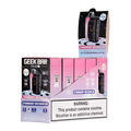 Geek Bar X Strawberry Watermelon 5 Pack 25k