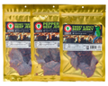 Alien Fresh Jerky 3-Pack Grass-Fed Trio