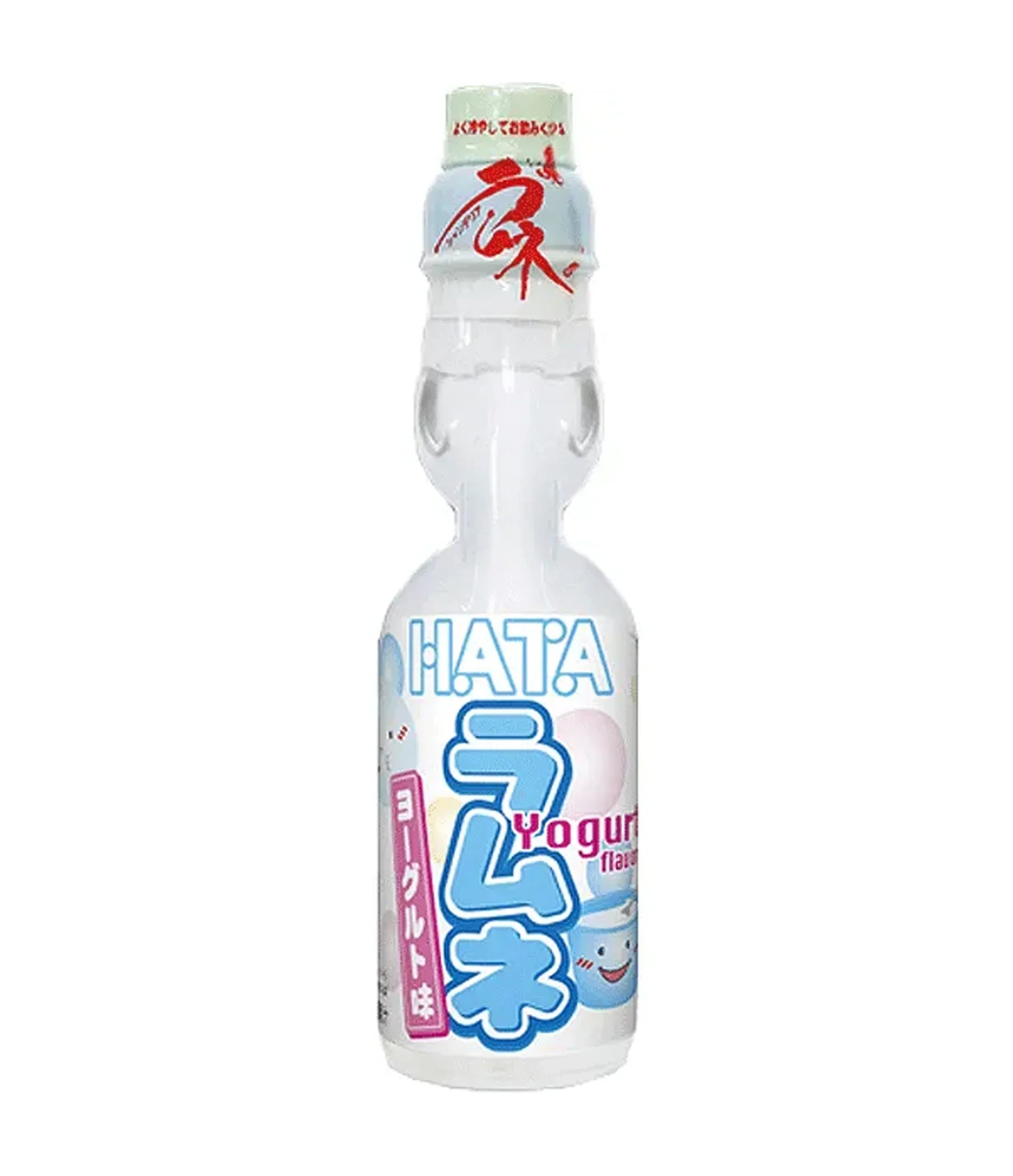 Hata Ramune Flavored Drinks