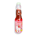 Hello Kitty Ramune Flavors