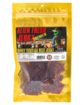 Alien Fresh Jerky Honey Teriyaki