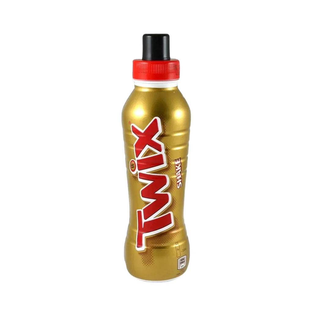 Mars Milk Shake Chocolate Drinks