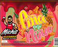 Micheladas El Gordo - Pina Pa La Nina
