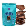 JERKY CRISPS - NAKED