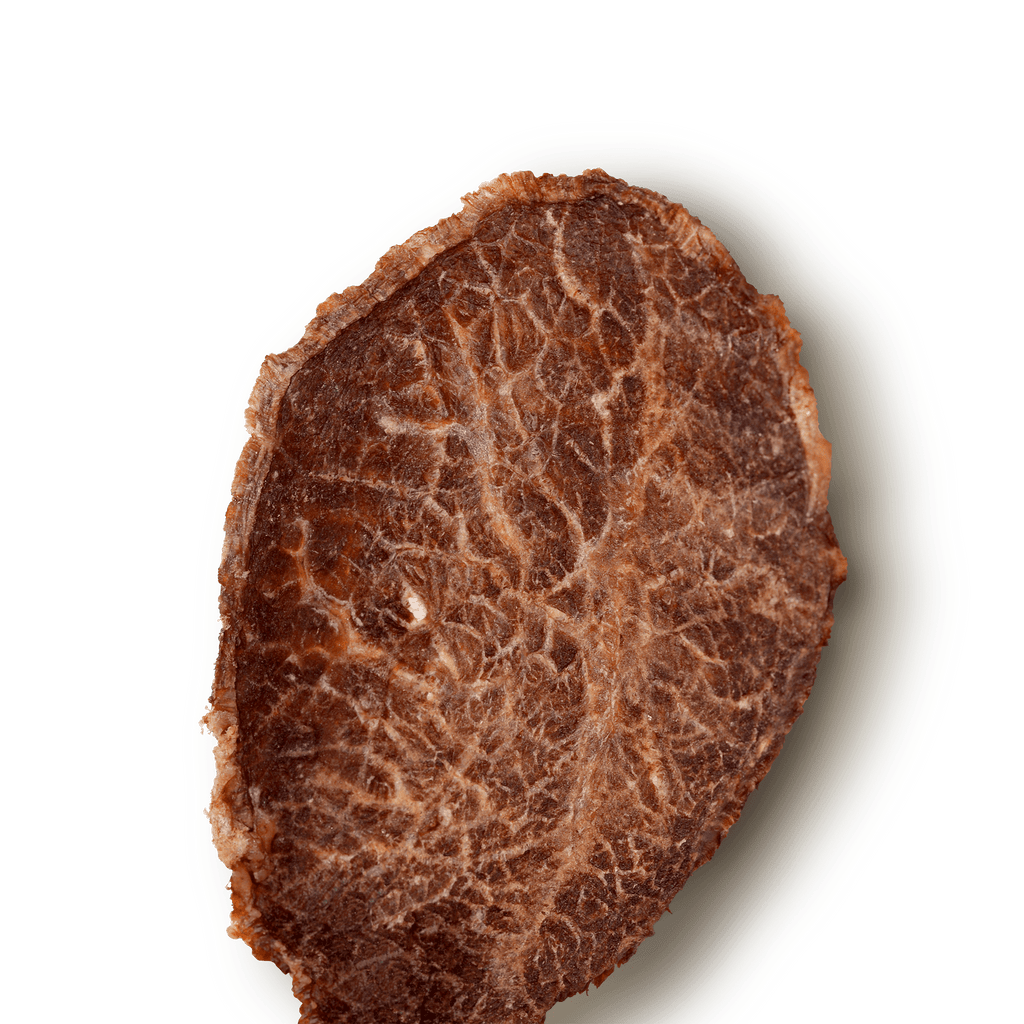 JERKY CRISPS - NAKED
