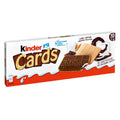 Kinder - Cards