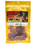 Alien Fresh Jerky Lemon Pepper