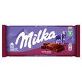 Milka - Extra Cocoa 100g