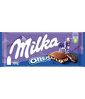 Milka - Oreo 100g