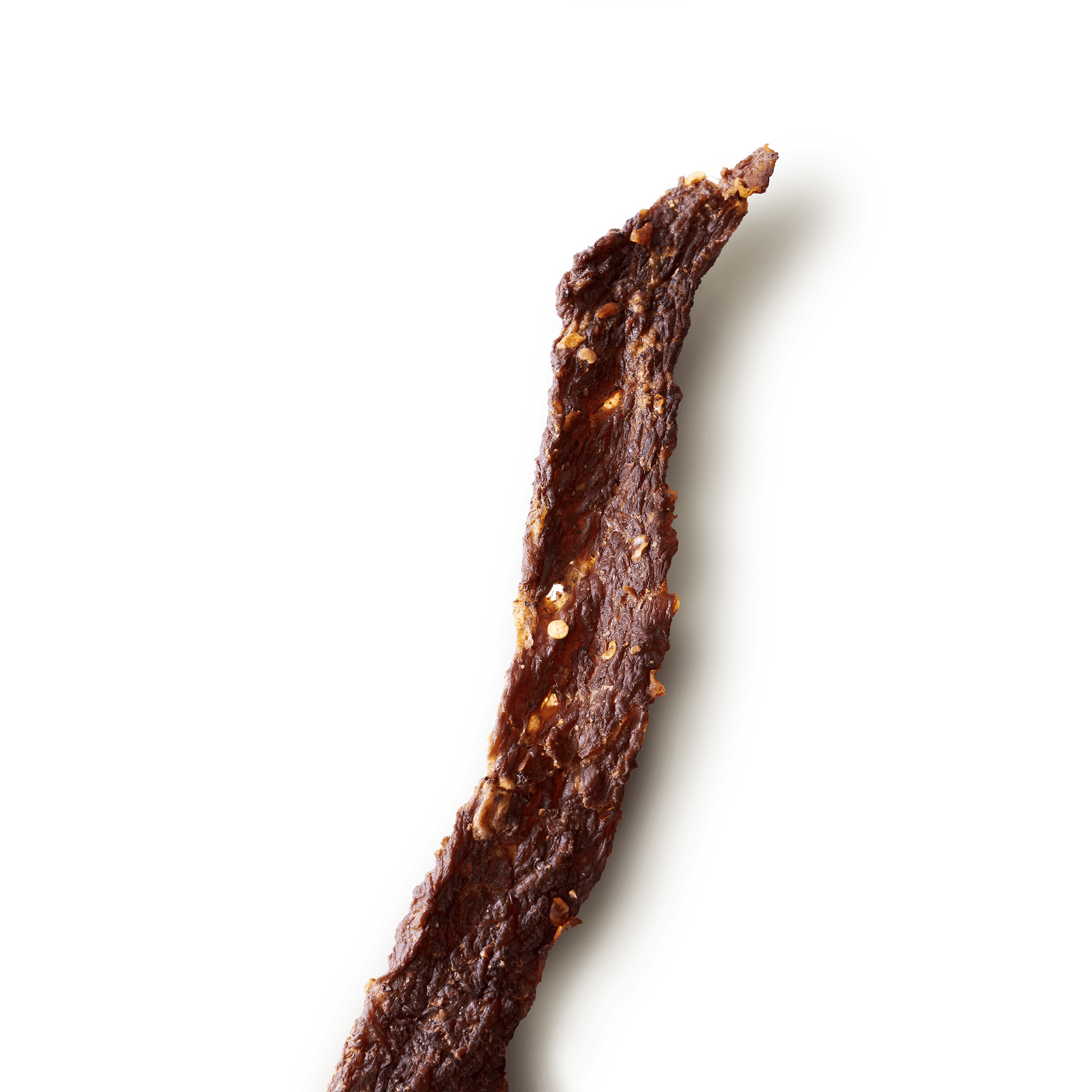 OLD FASHIONED - HOT & SPICY BEEF JERKY