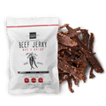 OLD FASHIONED - HOT & SPICY BEEF JERKY
