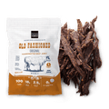 OLD FASHIONED - ORIGINAL BEEF JERKY