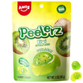 Peelerz - Peelable Gummy Kiwi Flavor - 3oz