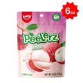 Peelerz - Peelable Gummy Lychee Flavor - 6oz