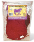 Don Beto’s Beef Jerky-Fuego 2.6 oz