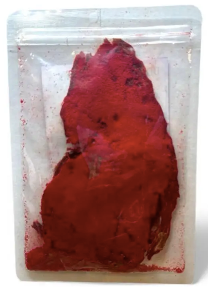 Don Beto’s Beef Jerky-Fuego 2.6 oz