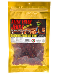 Alien Fresh Jerky Southwest Hot