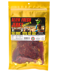 Alien Fresh Jerky Space Cowboy Pepper
