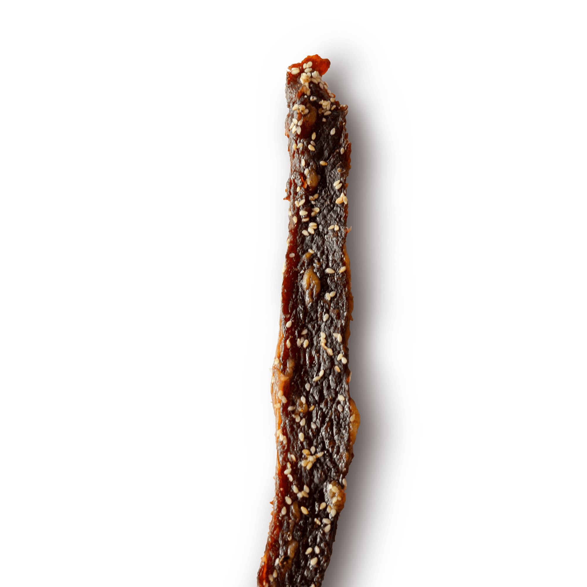 TEST KITCHEN - KOREAN BBQ BEEF JERKY