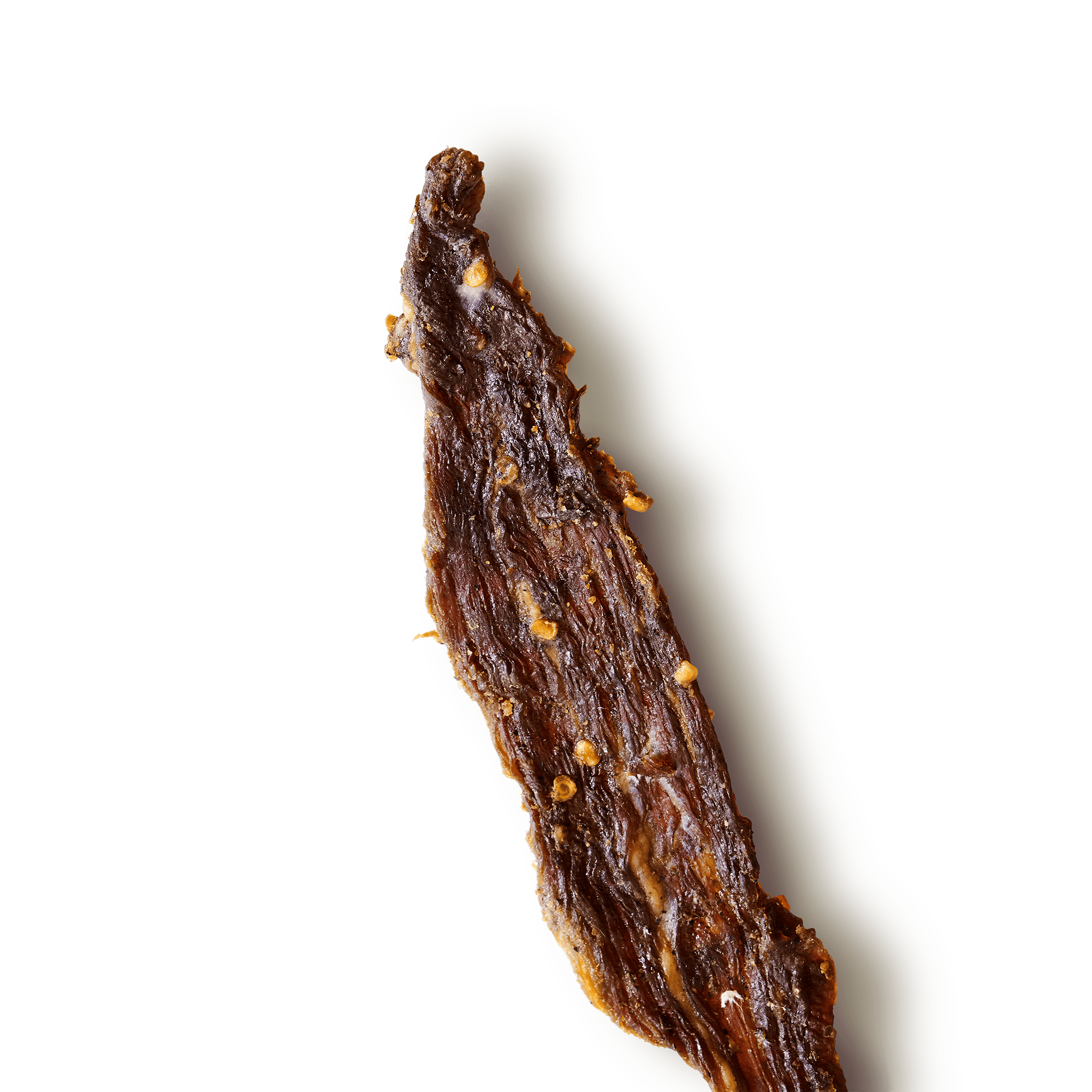 TEST KITCHEN - SWEET CHILI HABANERO BEEF JERKY