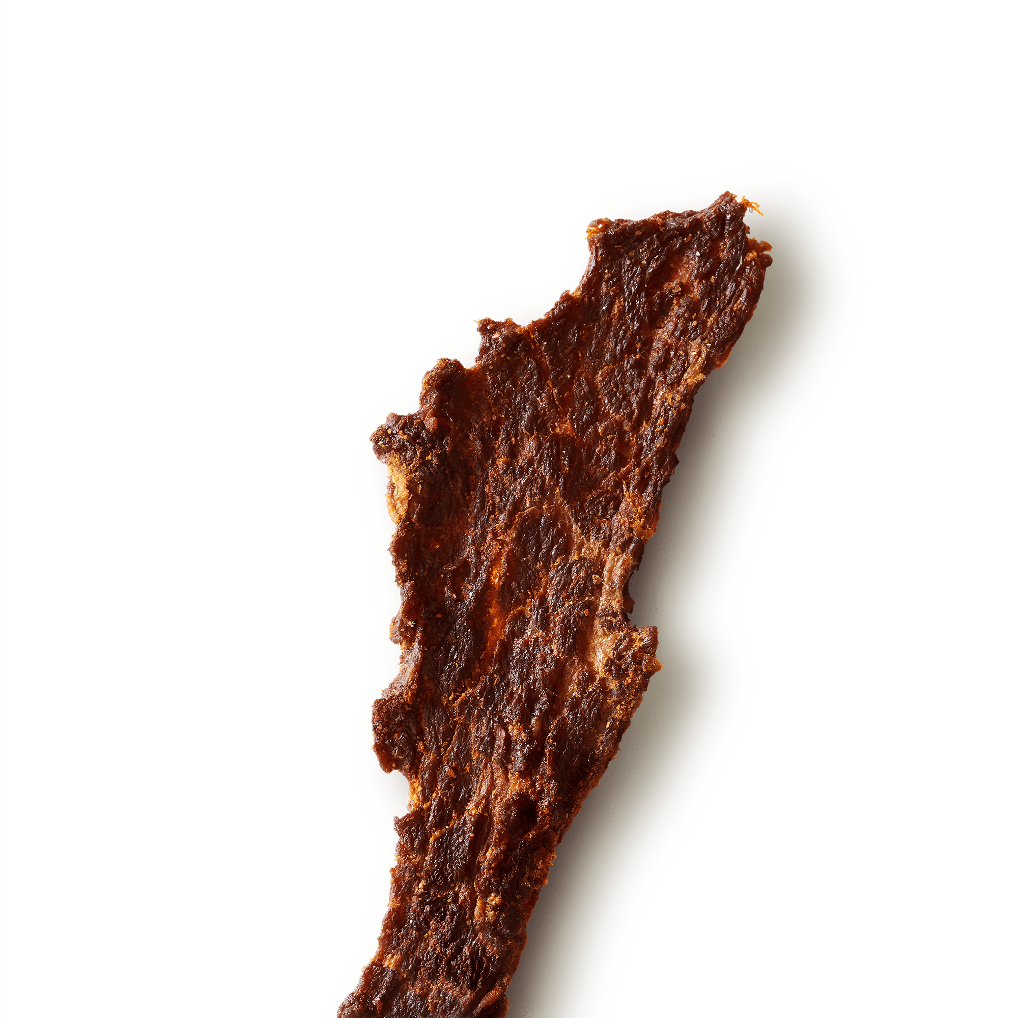 TEST KITCHEN - NASHVILLE HOT BEEF JERKY