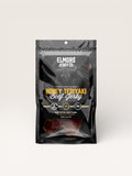 Elmors Jerky Co 8oz Honey Teriyaki