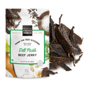 TEST KITCHEN - DILL PICKLE BEEF JERKY