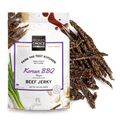 TEST KITCHEN - KOREAN BBQ BEEF JERKY