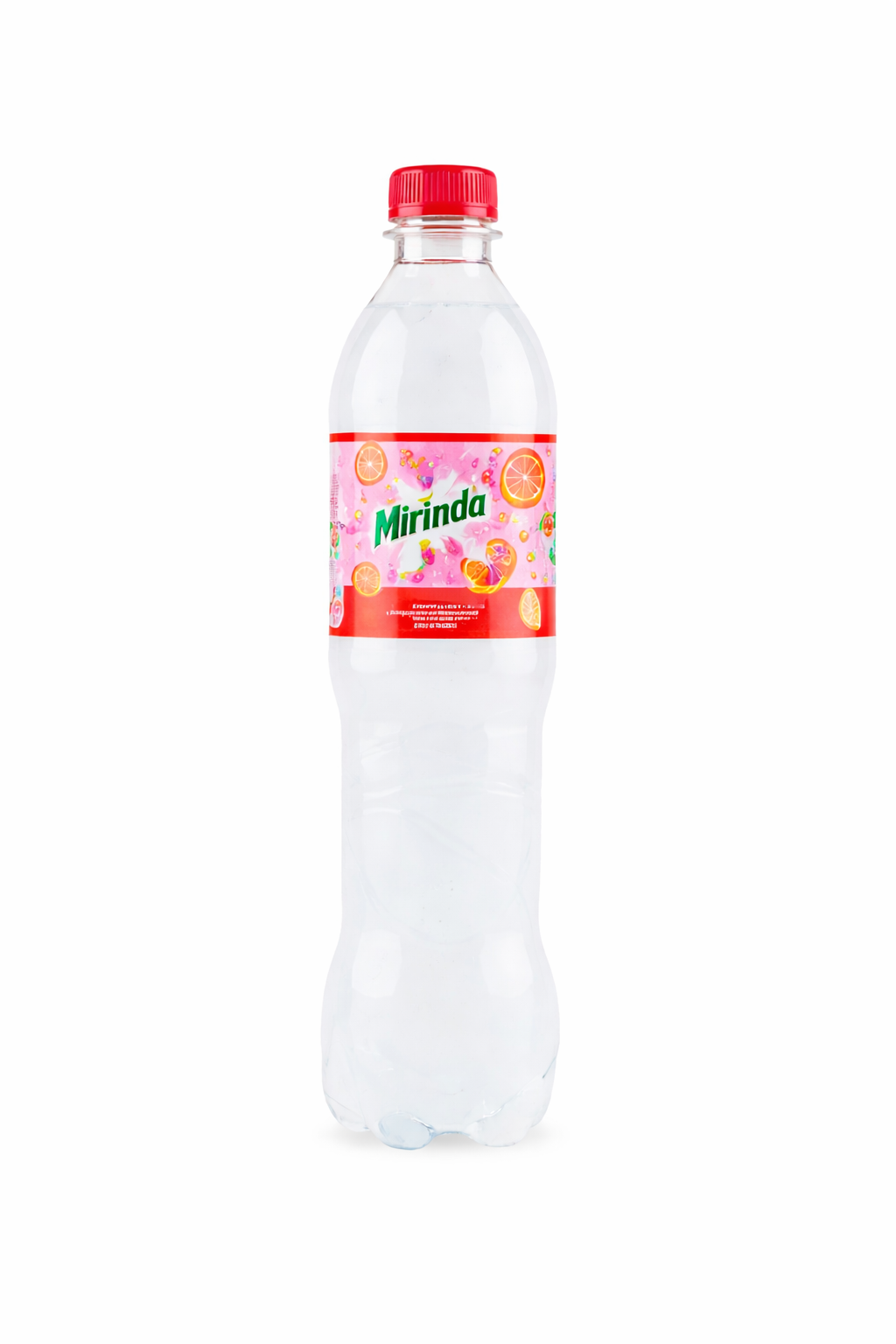 Exotic Miranda Sodas