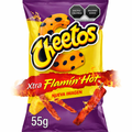 Sabritas Mexican Chips