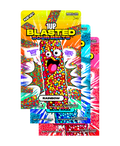 Blasted Kit