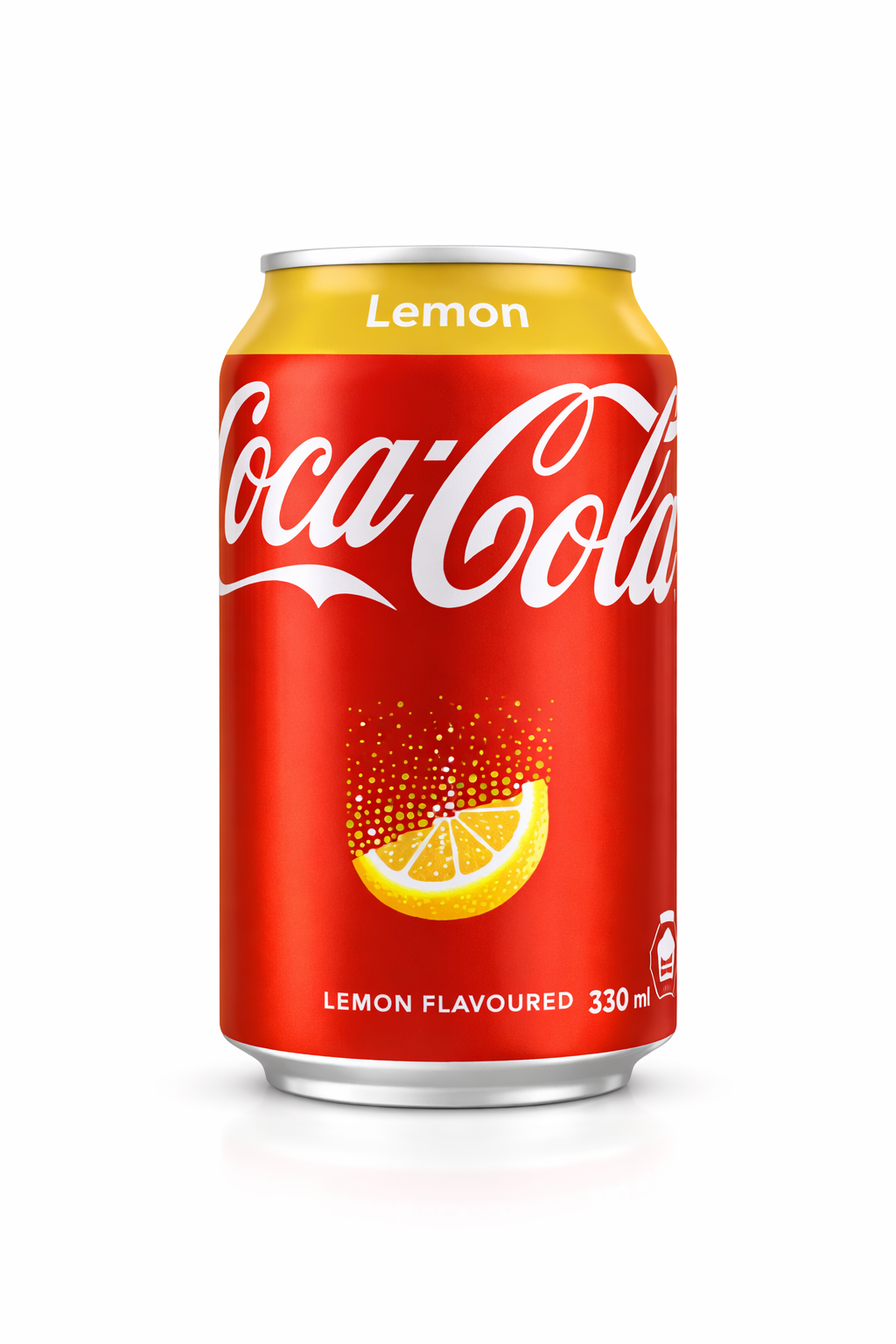 Exotic Coca-Cola/Pepsi Flavors Cans
