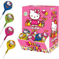 Hello Kitty - Lollipop with Gum